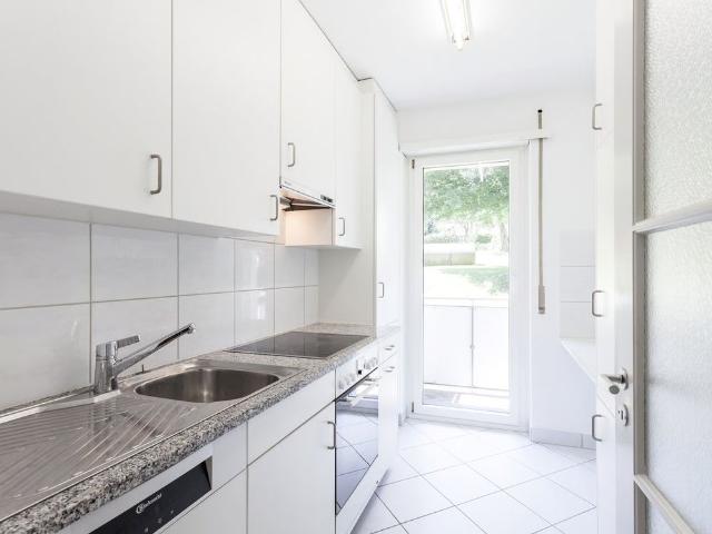 4.5 Zimmer, 102 m², EG