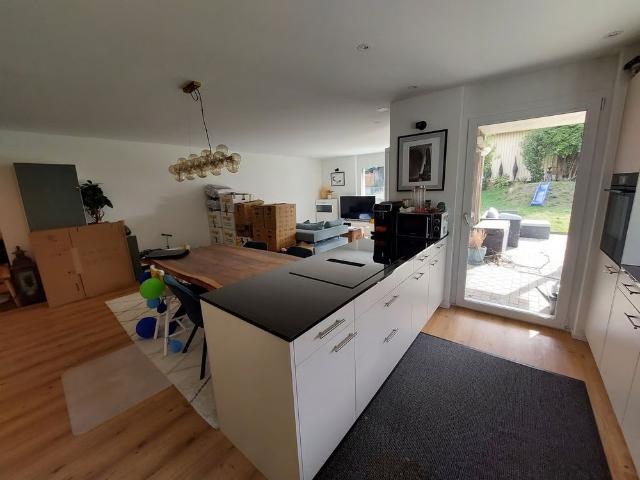 4.5 Zimmer, 102 m², EG