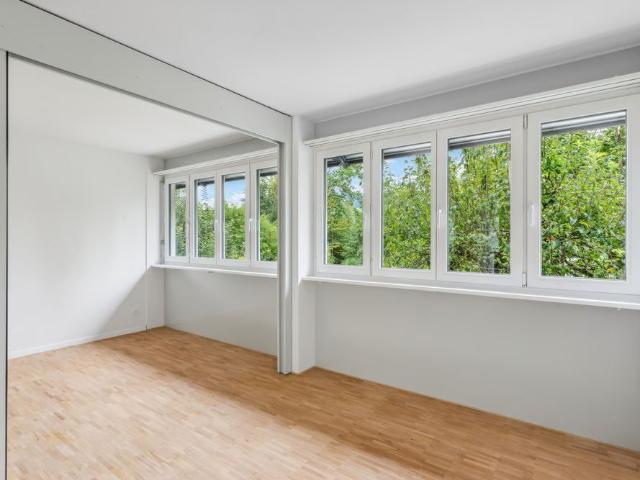 4.5 Zimmer, 102 m², EG