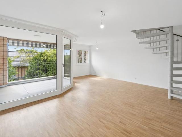 4.5 Zimmer, 102 m², EG