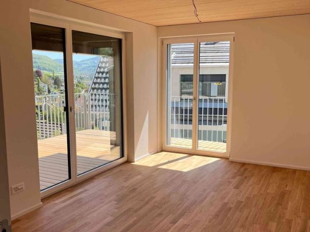 4.5 Zimmer, 102 m², EG