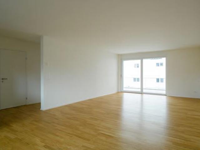 4.5 Zimmer, 102 m², EG