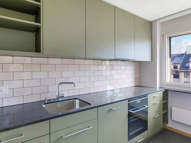 4.5 Zimmer, 102 m², EG