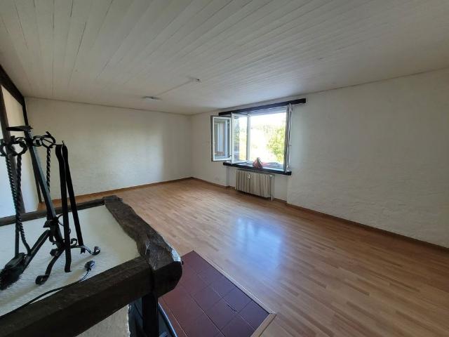 4.5 Zimmer, 102 m², EG