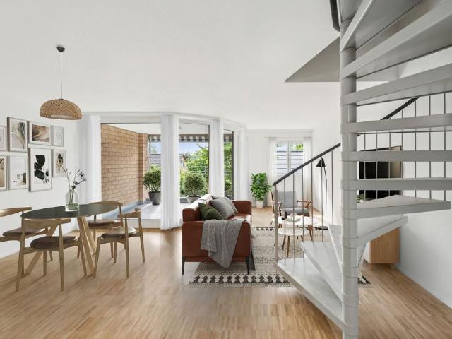 4.5 Zimmer, 102 m², EG