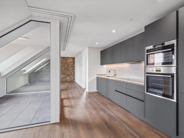 4.5 Zimmer, 102 m²