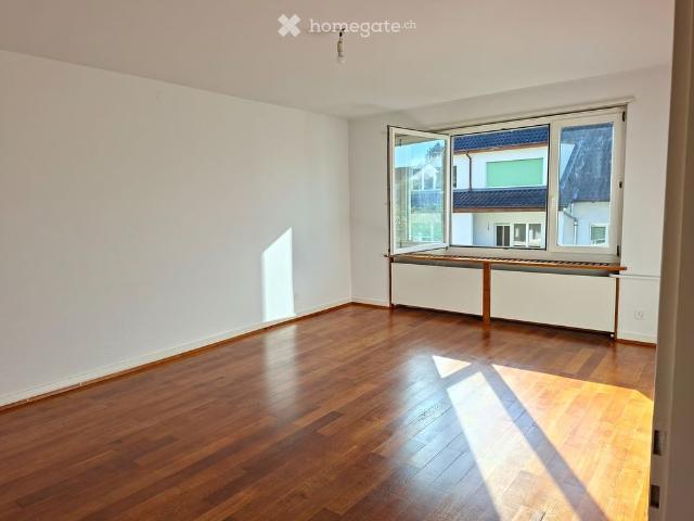 4.5 Zimmer, 102 m²