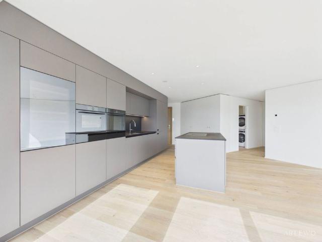 4.5 Zimmer, 102 m², 10. Stock