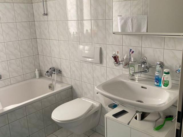 4.5 Zimmer, 102 m², 1. Stock