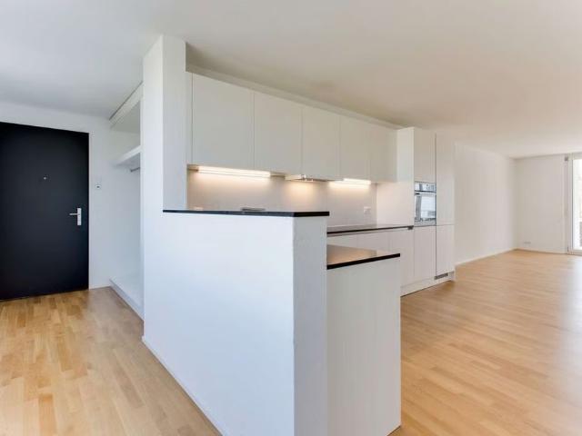 4.5 Zimmer, 102 m², 1. Stock