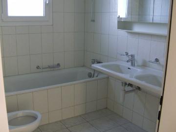 4.5 Zimmer, 102 m², 1. Stock