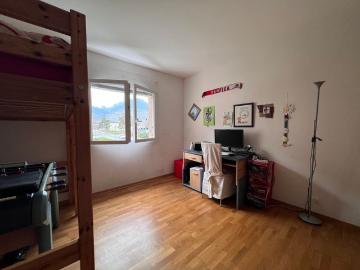 4.5 Zimmer, 102 m², 1. Stock