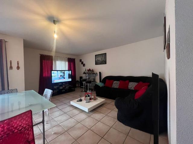 4.5 Zimmer, 102 m², 1. Stock