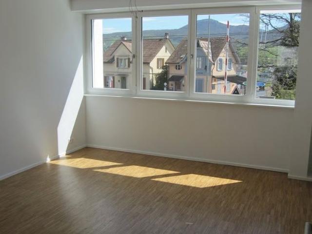 4.5 Zimmer, 102 m², 1. Stock