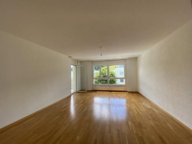 4.5 Zimmer, 102 m², 1. Stock