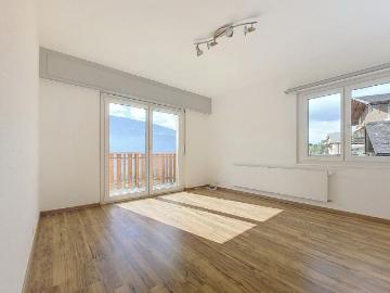 4.5 Zimmer, 102 m², 1. Stock