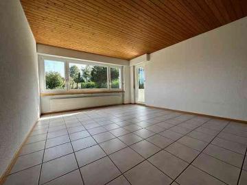 4.5 Zimmer, 102 m², 1. Stock