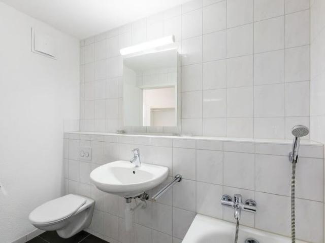 4.5 Zimmer, 102 m², 2. Stock