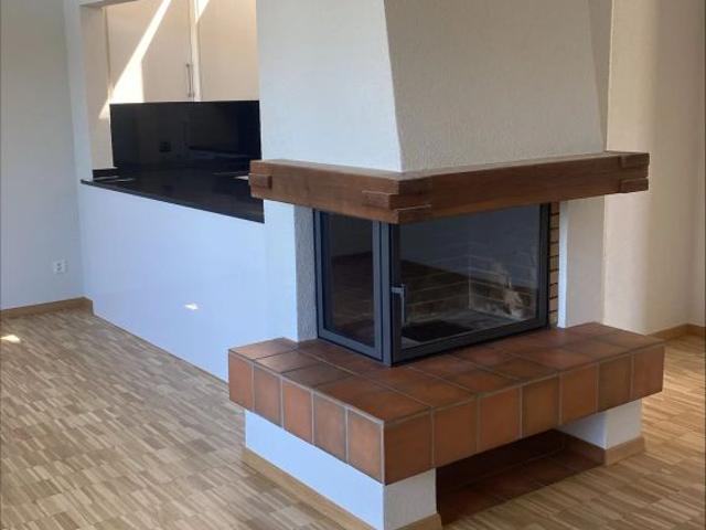 4.5 Zimmer, 102 m², 2. Stock