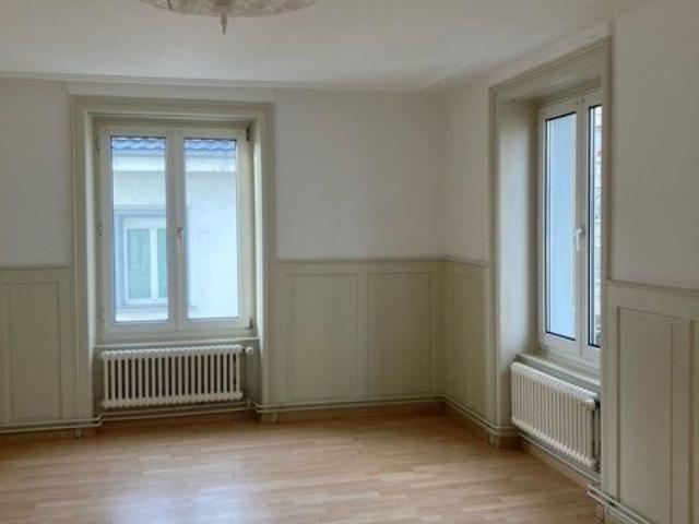 4.5 Zimmer, 102 m², 2. Stock