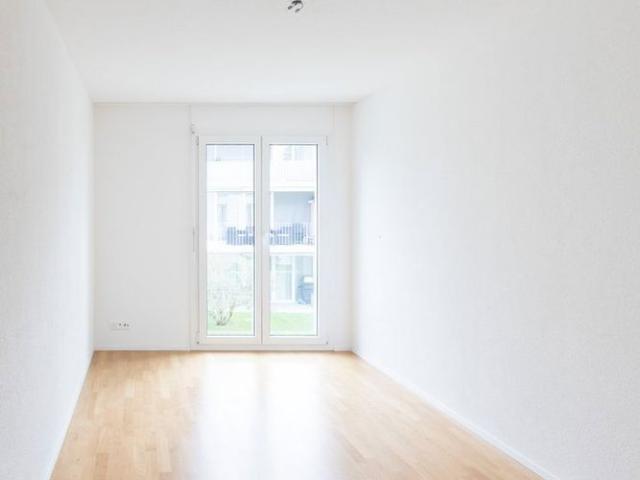 4.5 Zimmer, 102 m², 2. Stock