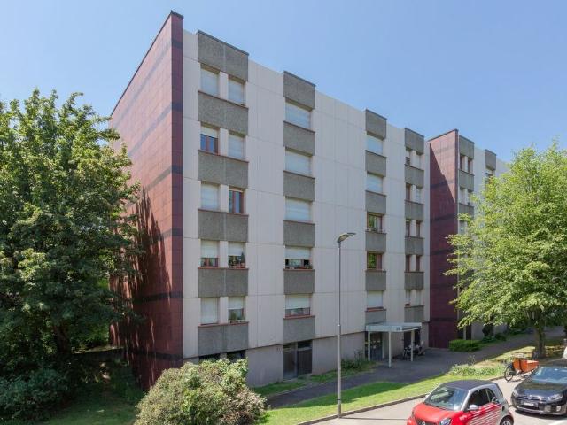 4.5 Zimmer, 102 m², 2. Stock
