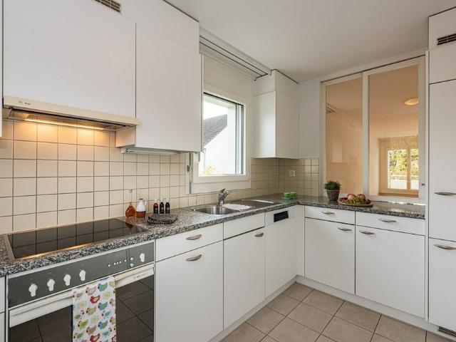 4.5 Zimmer, 102 m², 2. Stock