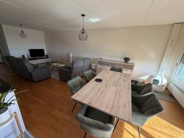 4.5 Zimmer, 102 m², 2. Stock