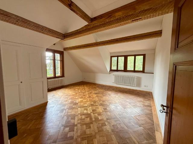 4.5 Zimmer, 102 m², 2. Stock