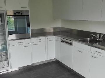 4.5 Zimmer, 102 m², 2. Stock