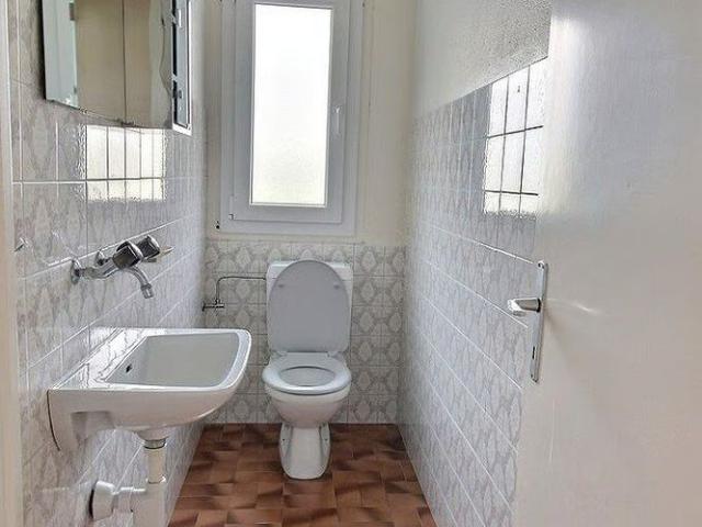 4.5 Zimmer, 102 m²