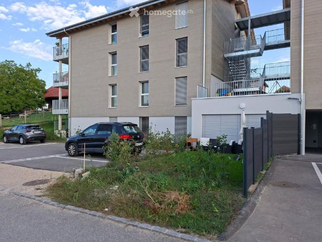 4.5 Zimmer, 102 m²