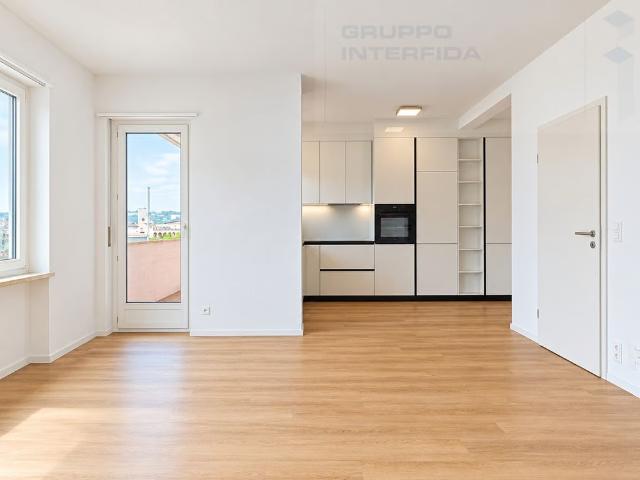 4.5 Zimmer, 102 m², 3. Stock