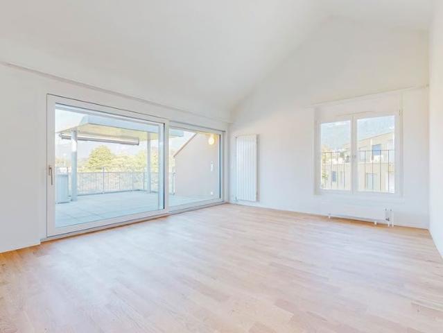 4.5 Zimmer, 102 m², 3. Stock