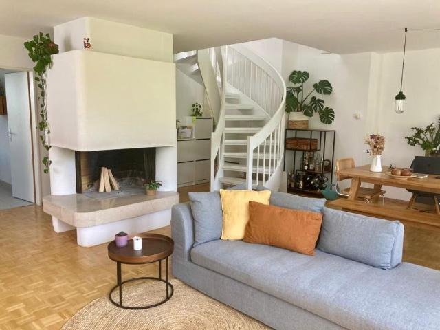 4.5 Zimmer, 102 m², 3. Stock
