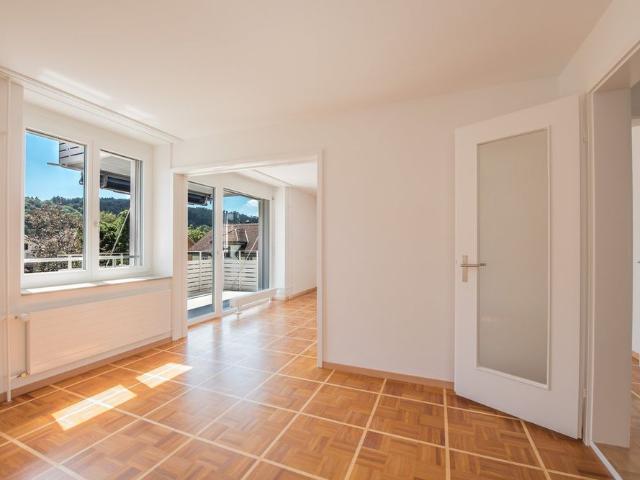 4.5 Zimmer, 102 m², 3. Stock
