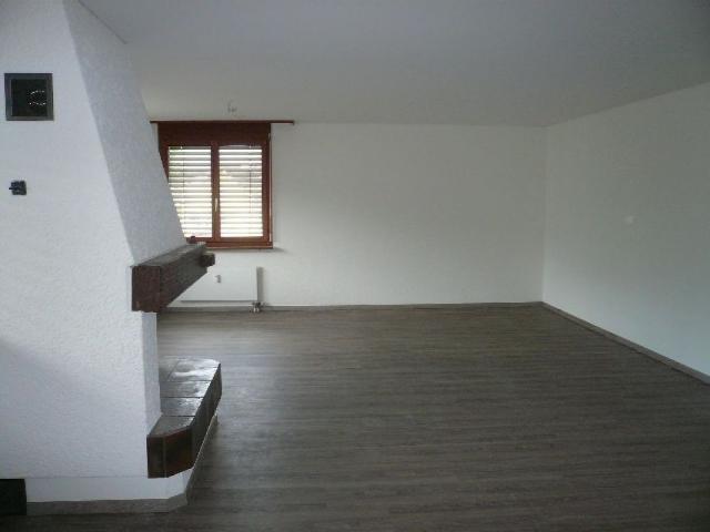 4.5 Zimmer, 102 m², 3. Stock
