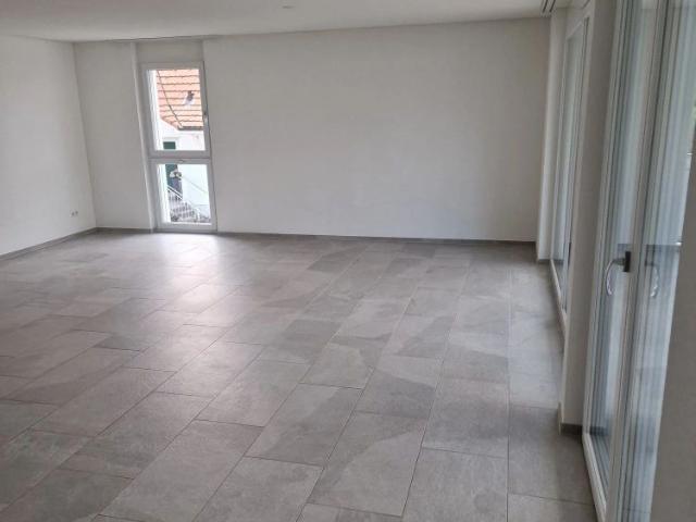 4.5 Zimmer, 102 m², 3. Stock