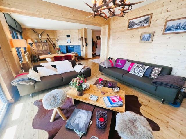 4.5 Zimmer, 102 m², 3. Stock