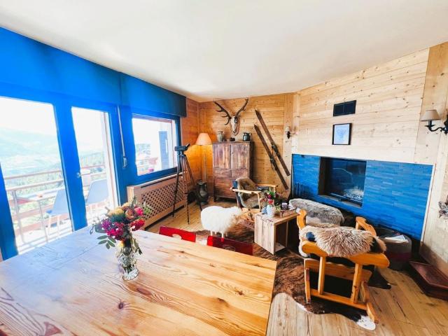 4.5 Zimmer, 102 m², 3. Stock