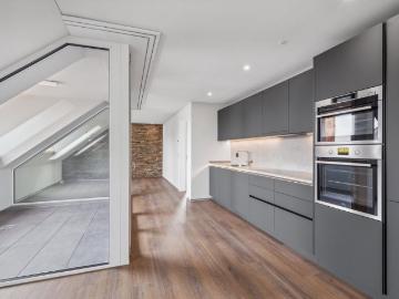 4.5 Zimmer, 102 m²