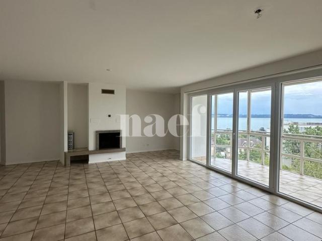 4.5 Zimmer, 102 m², 4. Stock