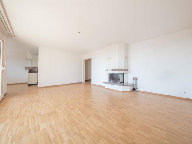 4.5 Zimmer, 102 m², 4. Stock