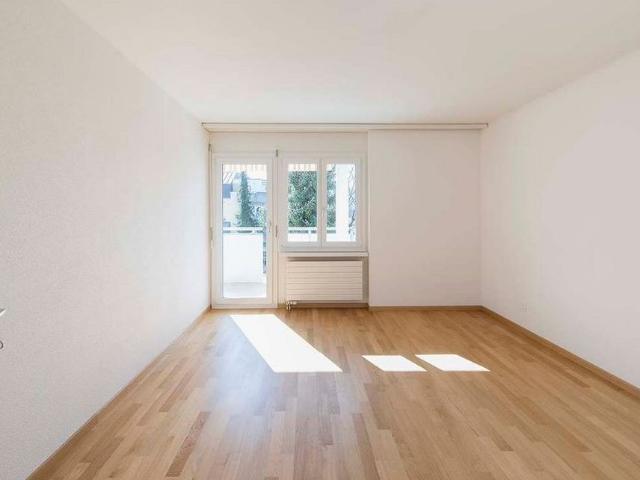 4.5 Zimmer, 102 m², 4. Stock