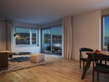 Oberrieden, Bezirk Horgen, Kanton Zürich