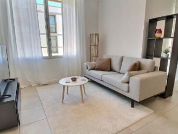 4.5 Zimmer, 102 m², 4. Stock