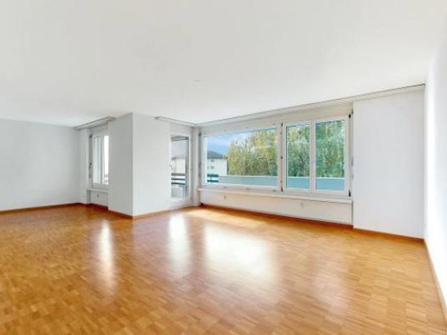 4.5 Zimmer, 102 m², 4. Stock