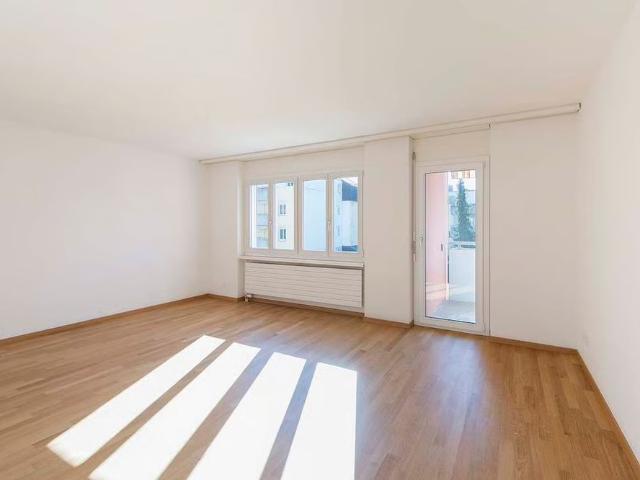 4.5 Zimmer, 102 m², 4. Stock