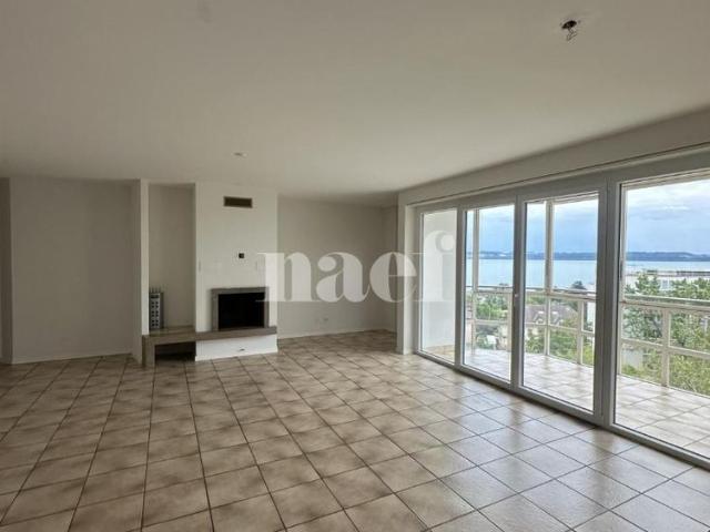 4.5 Zimmer, 102 m², 4. Stock