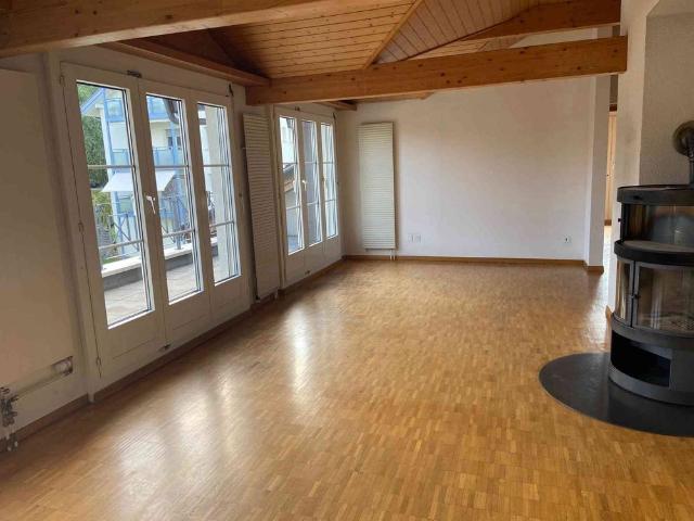 4.5 Zimmer, 102 m², 4. Stock